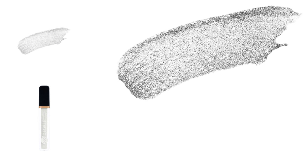 Character 360 Degree Glitter Eyeshadow 01