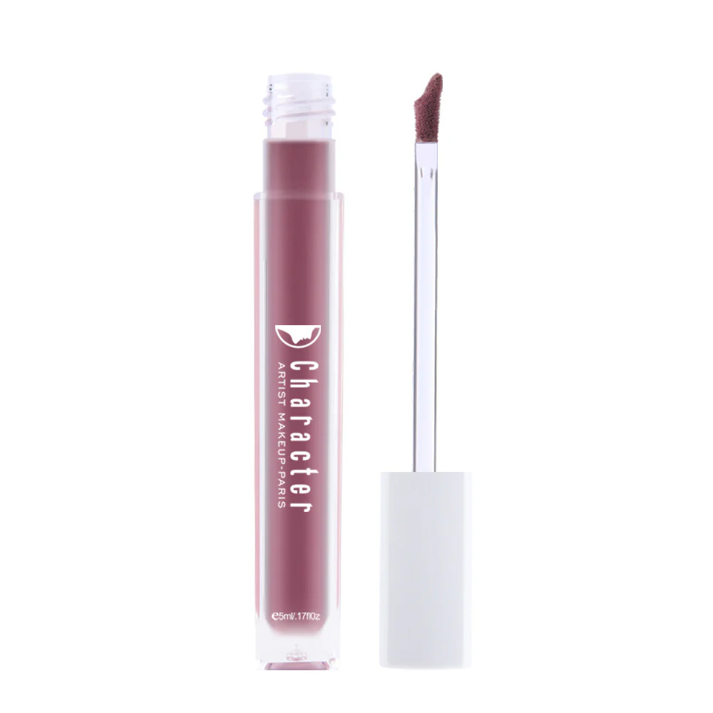 Character Creamy Matte Lipcolor 005