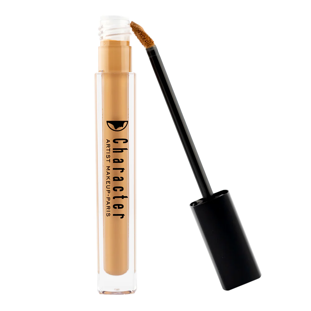 Character HD Coverage Concealer 004