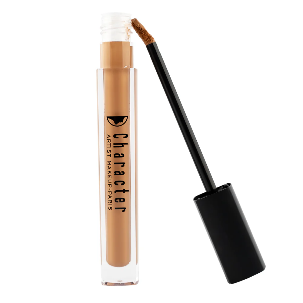 Character HD Coverage Concealer 007