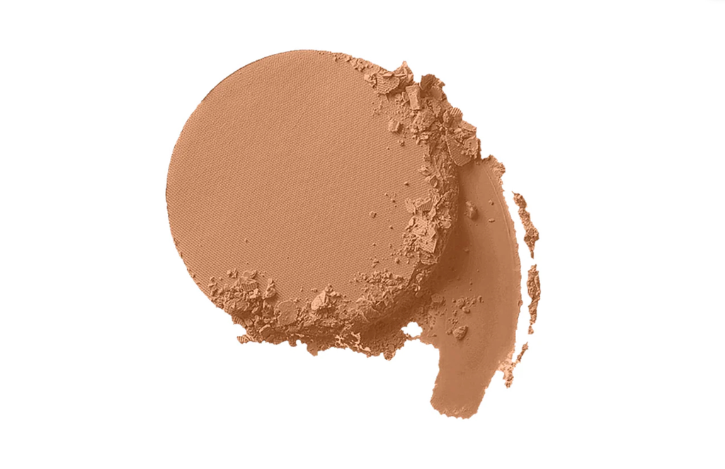 Character Compact Powder 007