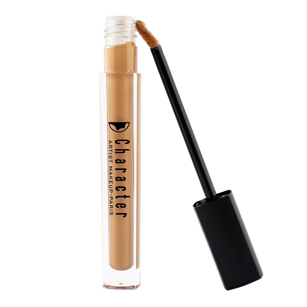 Character HD Coverage Concealer 003