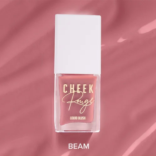Character Cheek Rouge Liquid Blush 001 