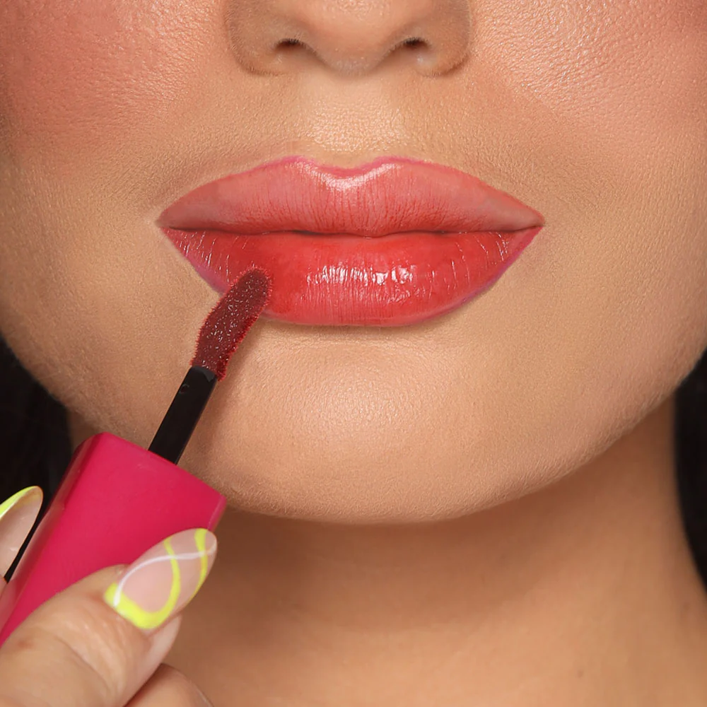 Character Lip Tone 003