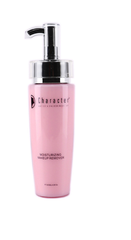 Character Moisturizing Makeup Remover – MMR003