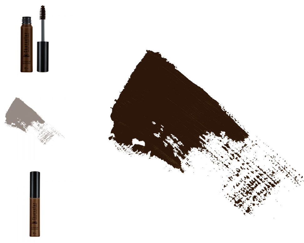 Character-Eyebrow Mascara 015