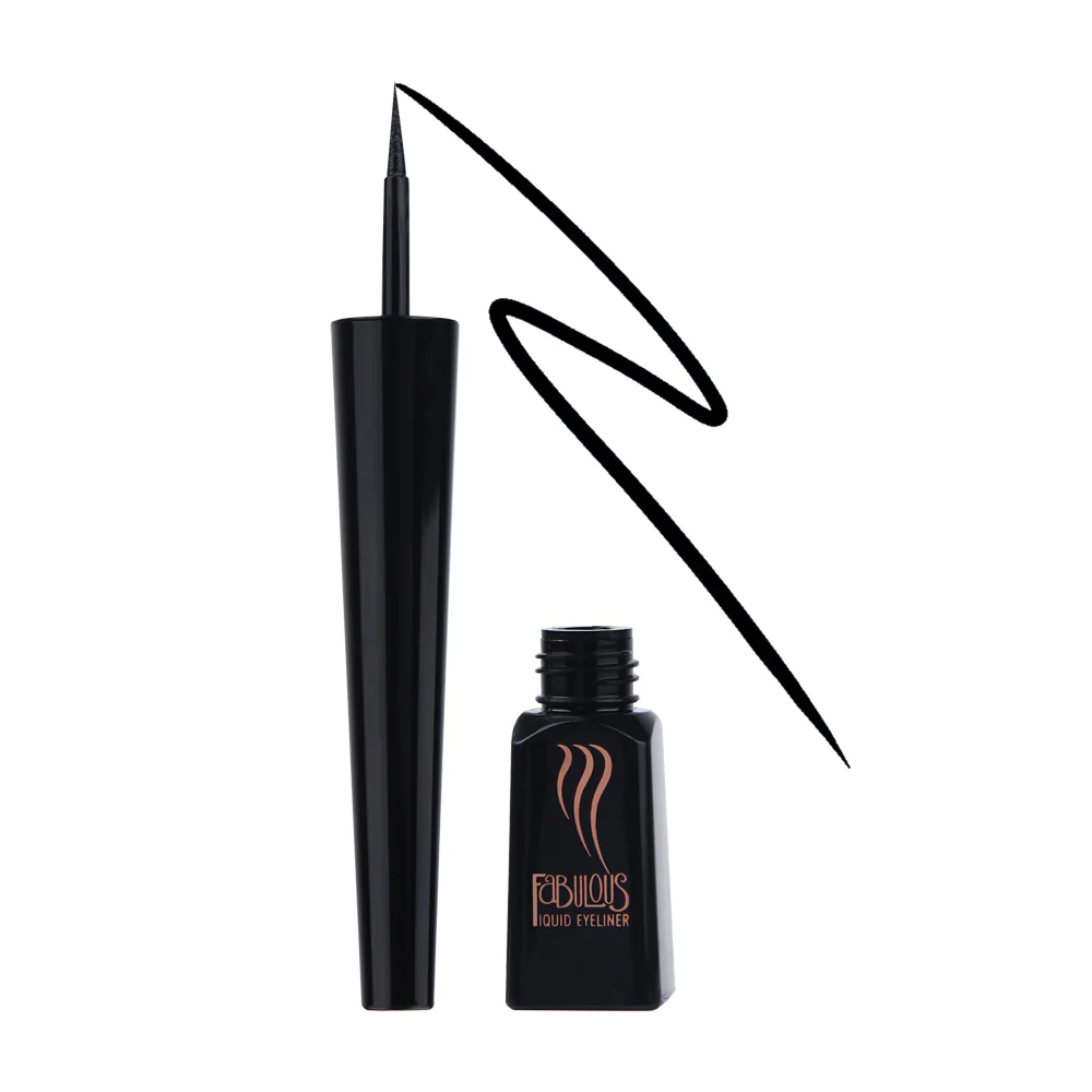 Character Fabulous Liquid Eyeliner  C601