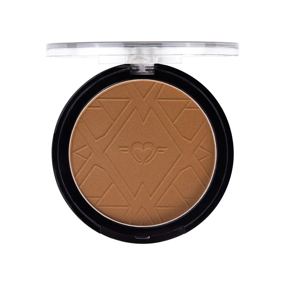 Flawless Fusion Bronzing Blusher 005