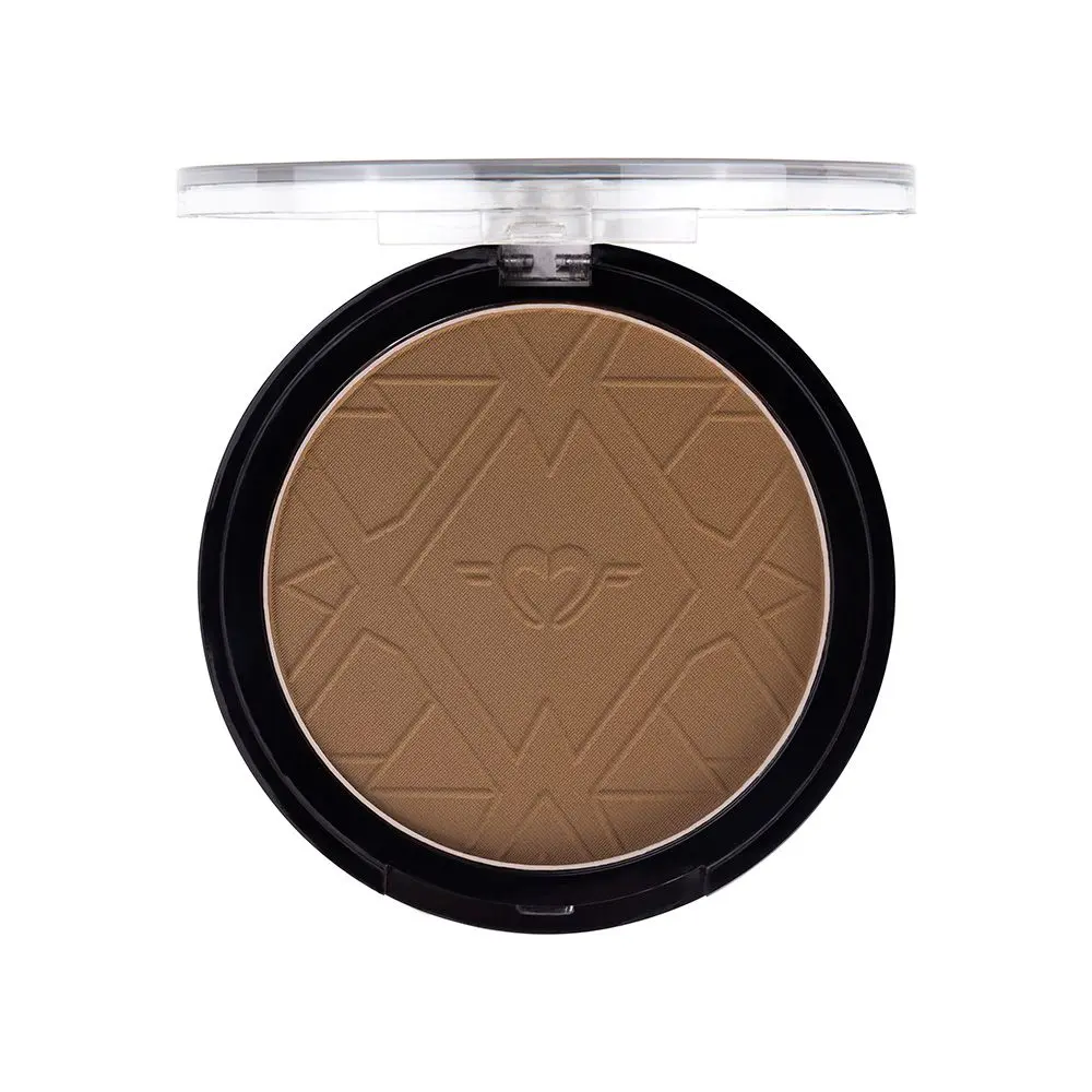 Flawless Fusion Bronzing Blusher BBR004