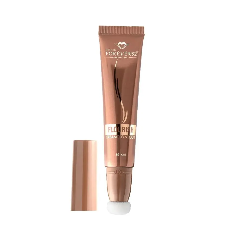 Flourish Cream Blush FCC002