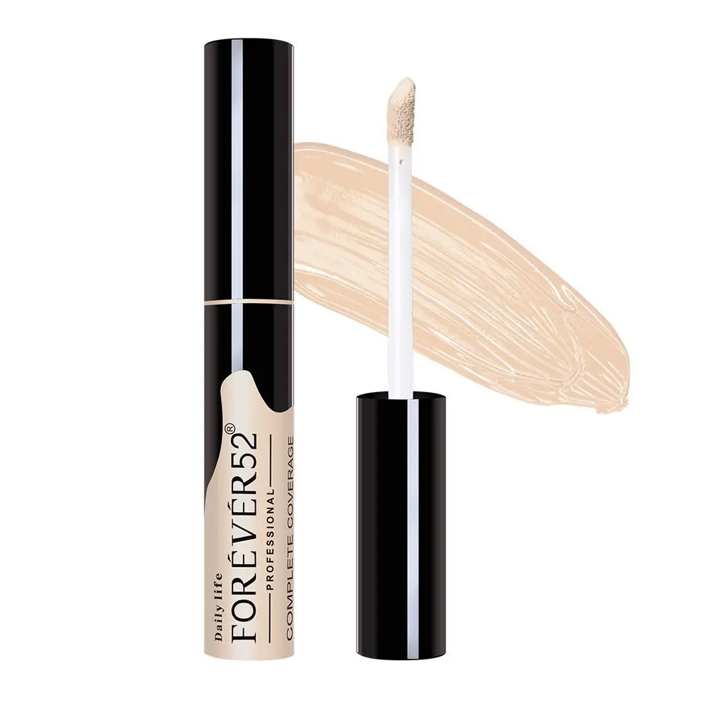 Complete Coverage Concealer 014