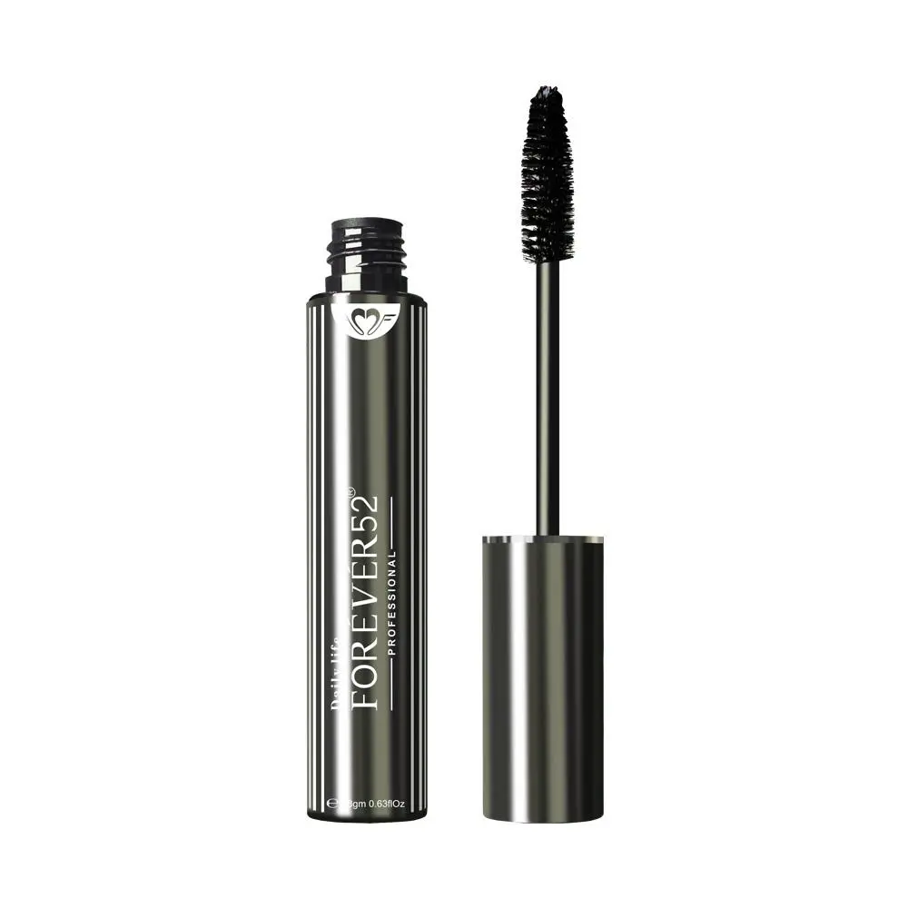 FOREVER Mascara With Thick Brush 