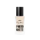 Photomatte Liquid Foundation 10.3