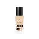 Photomatte Liquid Foundation 20.1