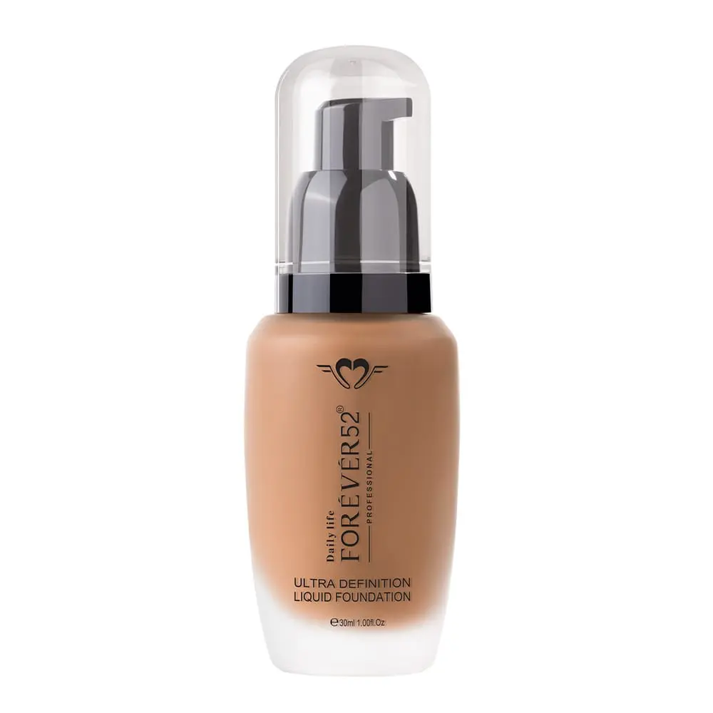 Ultra Definition Liquid Foundation 002