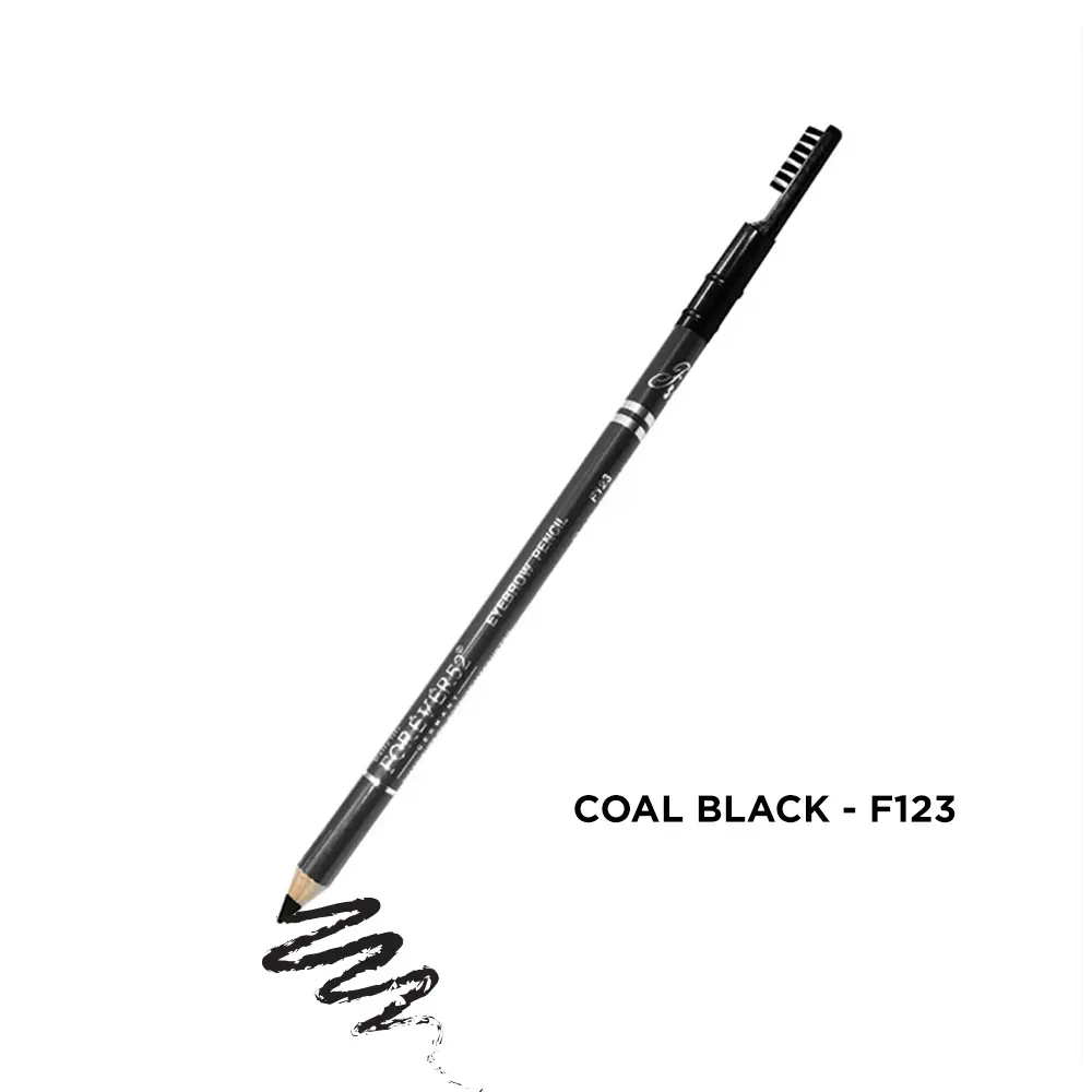 EYEBROW PENCIL 123