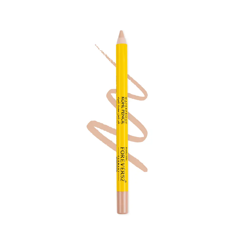 Waterproof Kohl Pencil 002