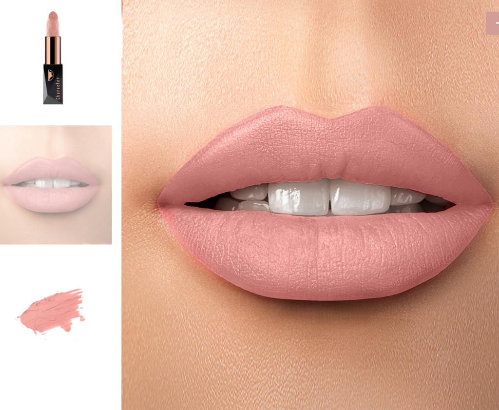 My Style Lipstick 020