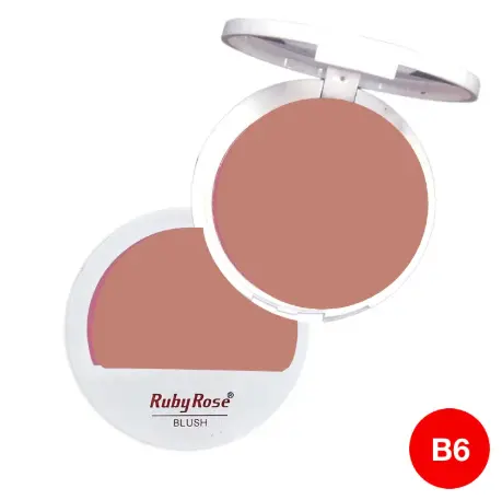 RUBYROSE MINI BLUSH  B6