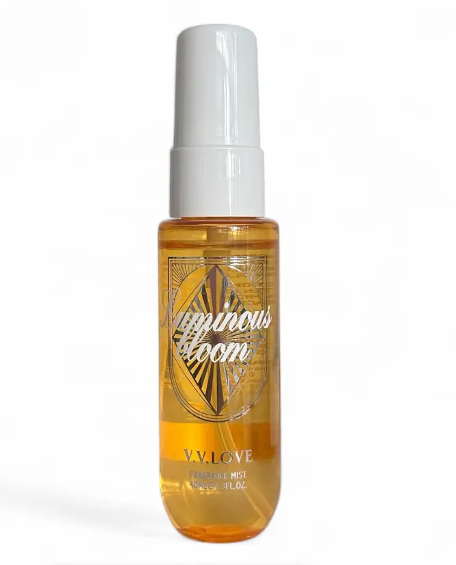LWMINOUS BLOOM