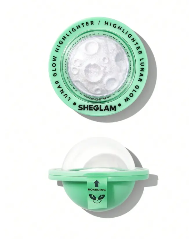 SHEGLAM LUNAR HIGHLIGHTER-NEUTRON STAR