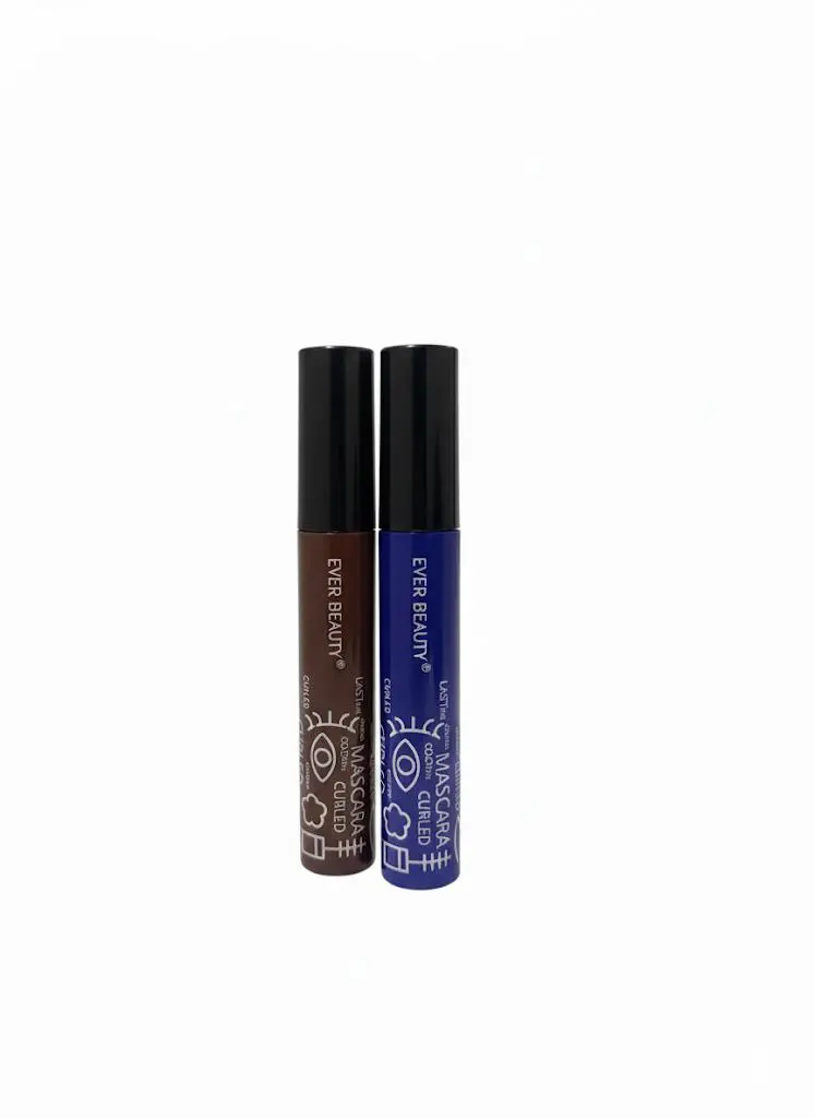 EVER BEAUTY COLOR FUL MASCARA