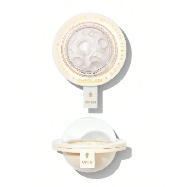 SHEGLAM LUNAR HIGHLIGHTER- VANILLA FROST