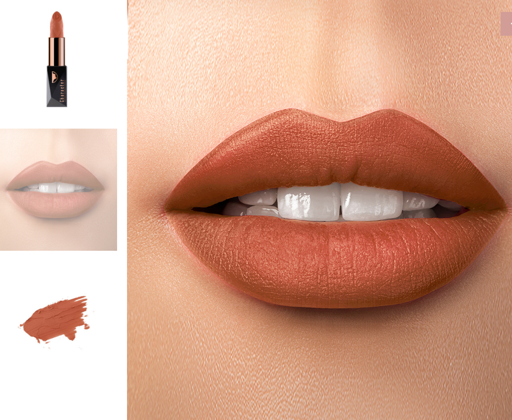 CHARACTER My Style Lipstick STL007
