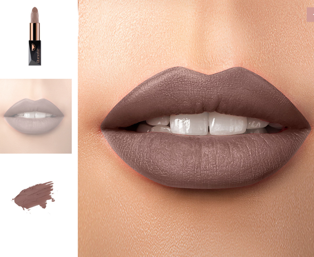 CHARACTER My Style Lipstick STL003