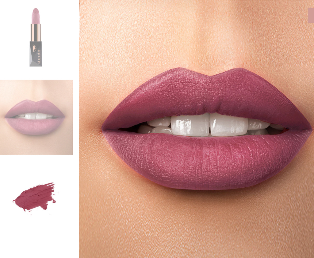 CHARACTER My Style Lipstick STL006