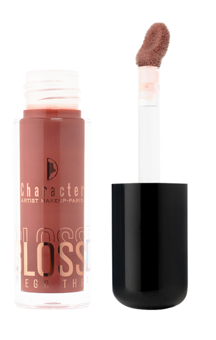 CHARACTER GLOSS Goddess Lip Gloss GOD008