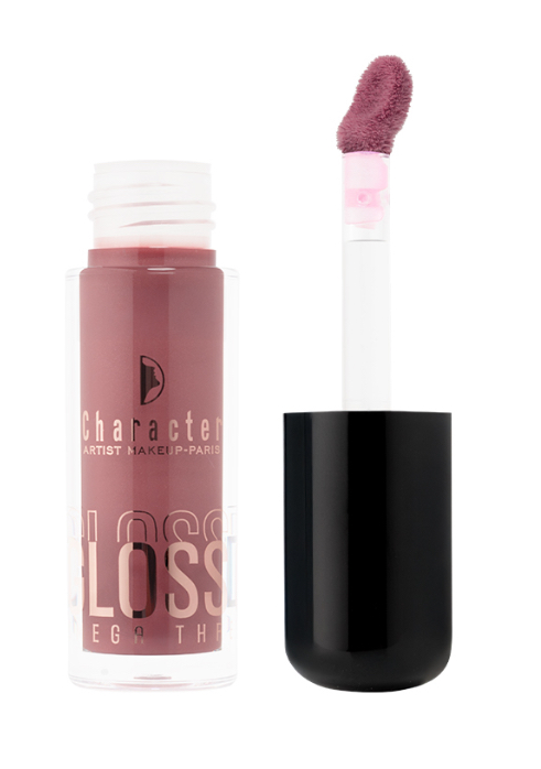 CHARACTER GlOSS Goddess Lip Gloss GOD003