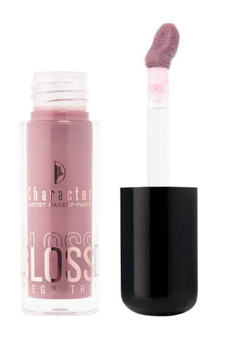 CHARACTER GLOSS Goddess Lip Gloss GOD009