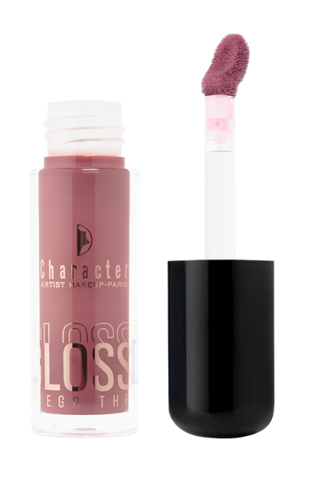 CHARACTER GLOSS Goddess Lip Gloss GOD007