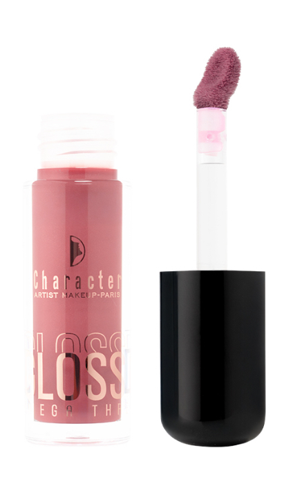 Glow Goddess Lip Gloss 002