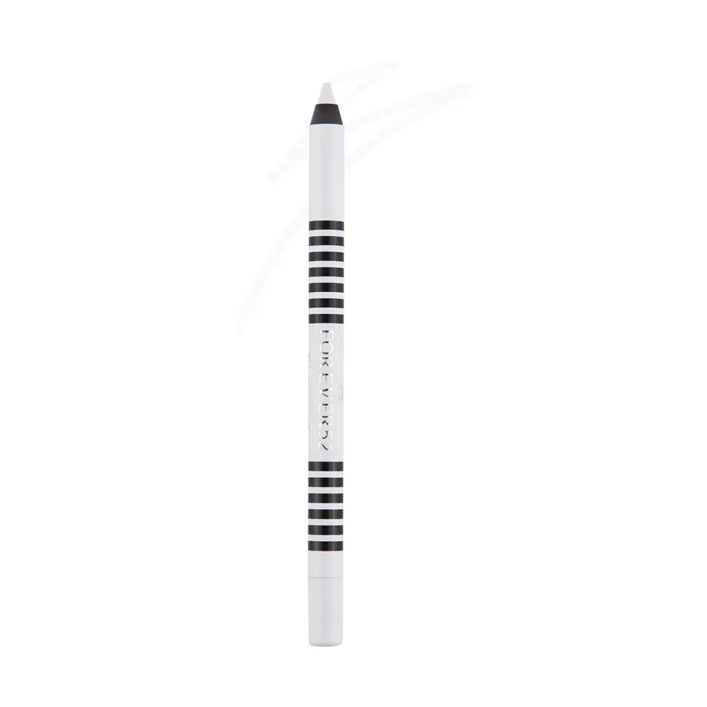 Waterproof Smoothening Eye Pencil 512