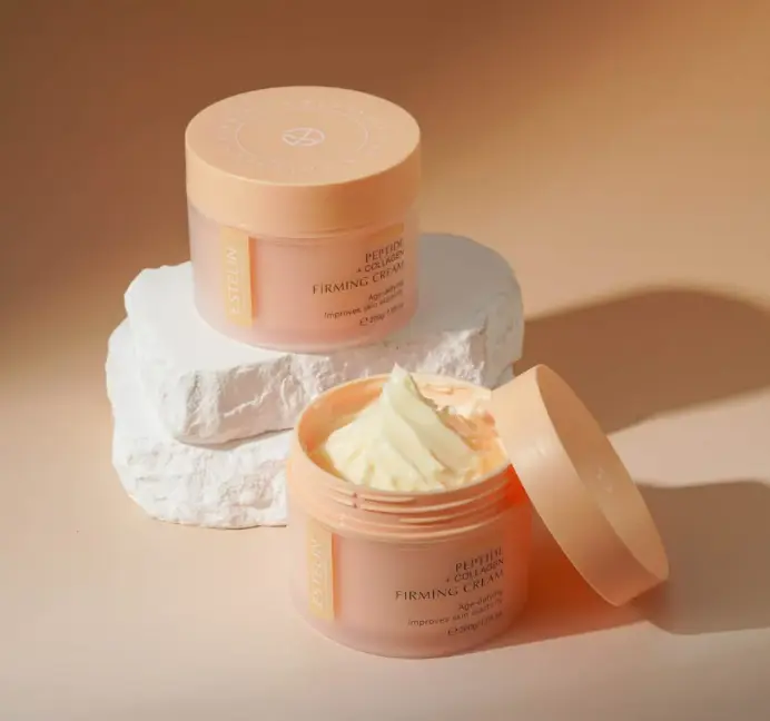 ESTELIN PEPTIDE & COLLAGEN CREAM 
