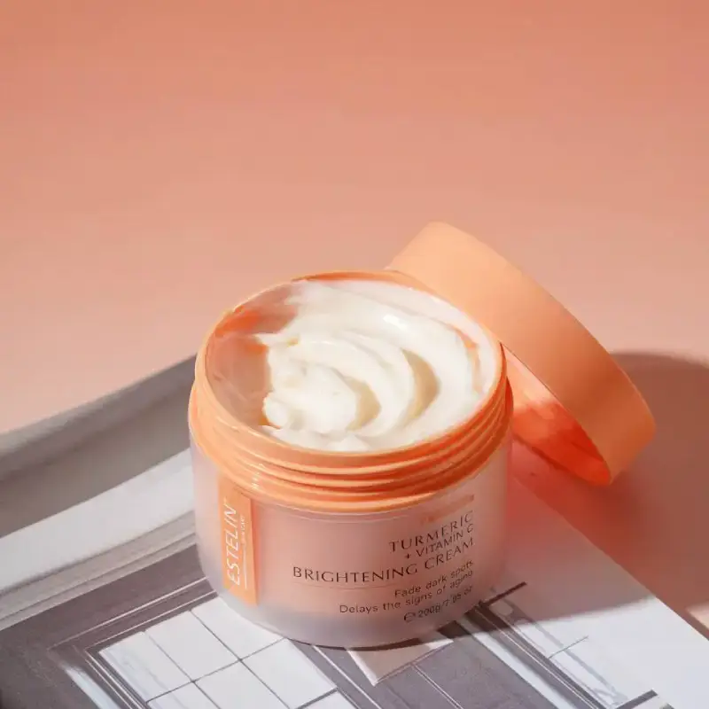 ESTELIN Vitamin C Brightening Cream 