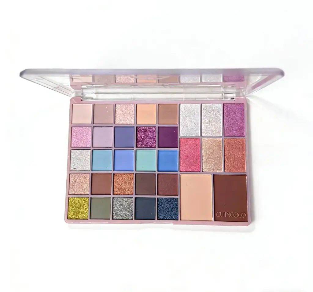 PINK DENIM EYESHADOW