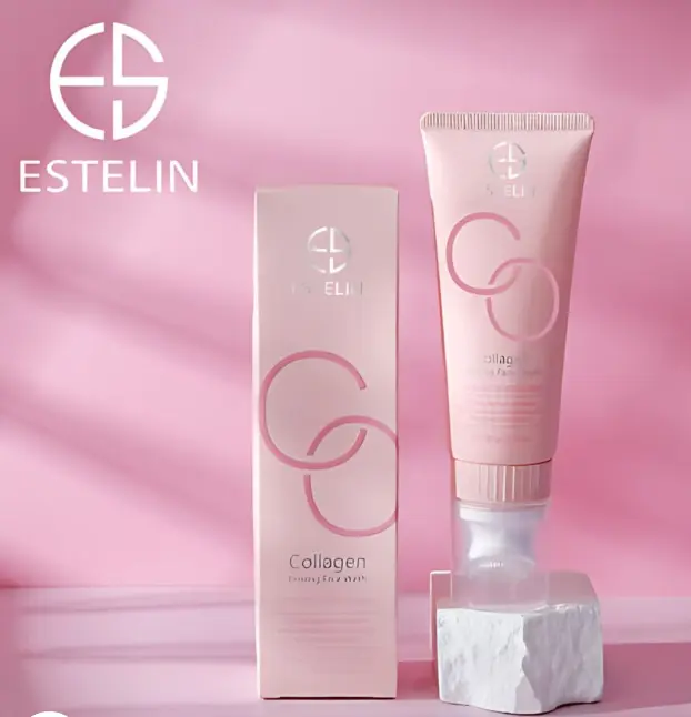 COLLAGEN FIRMING FACE WASH