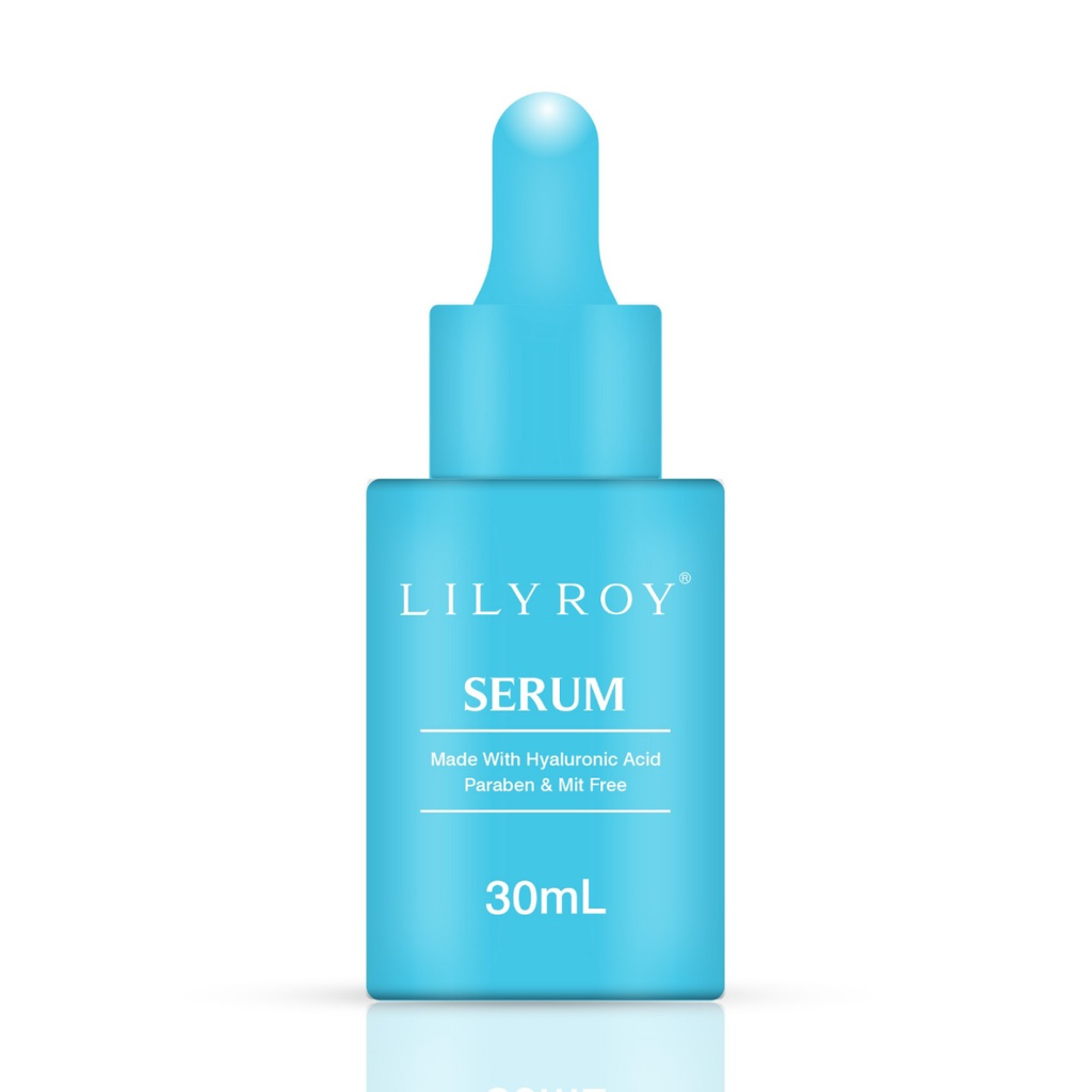 HYALURONIC ACID SERUM