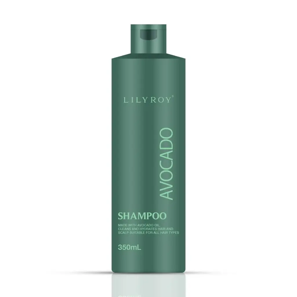 LILYROY AVOCADO SHAMPOO