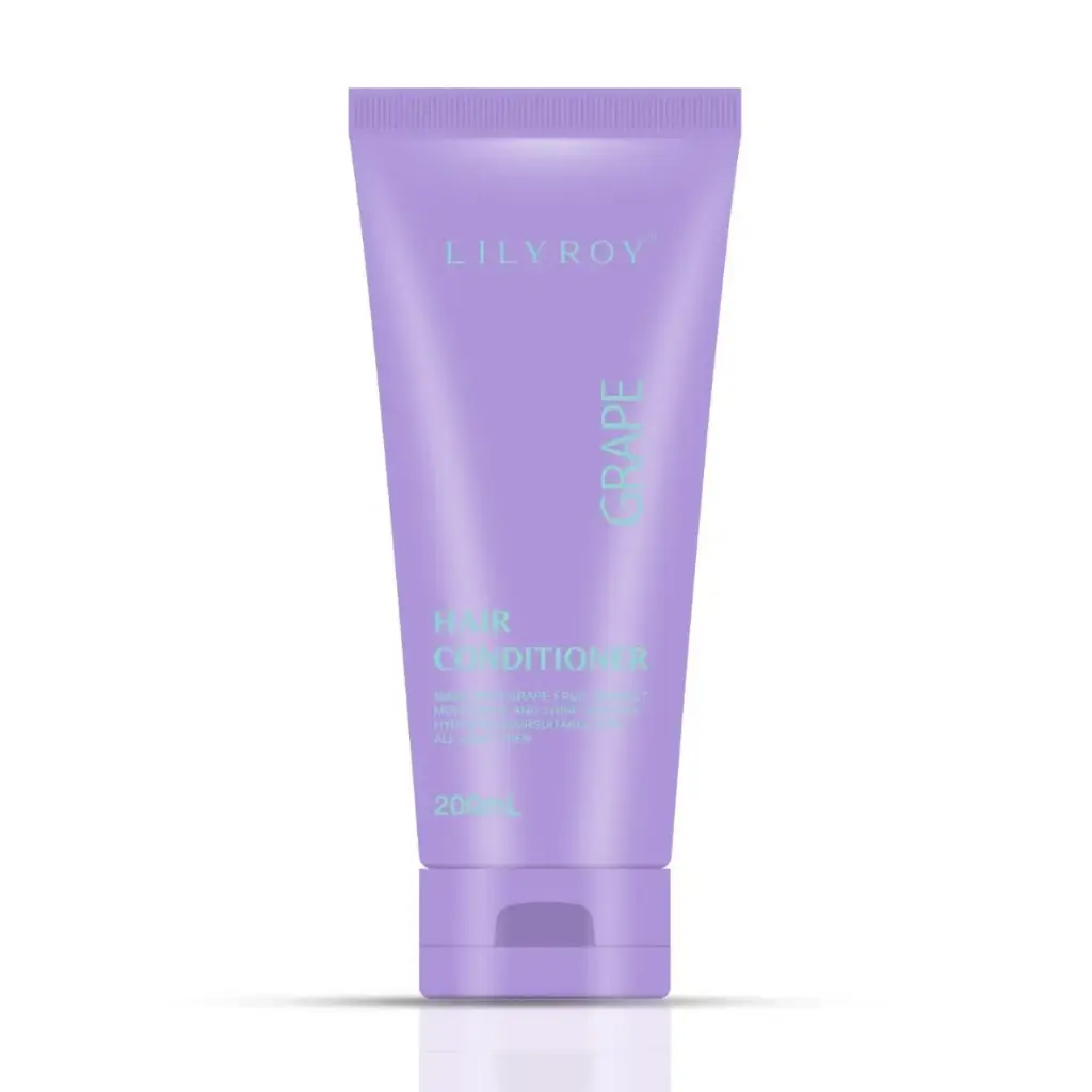 LILYROY GRAPE HAIR CONDAITIONER