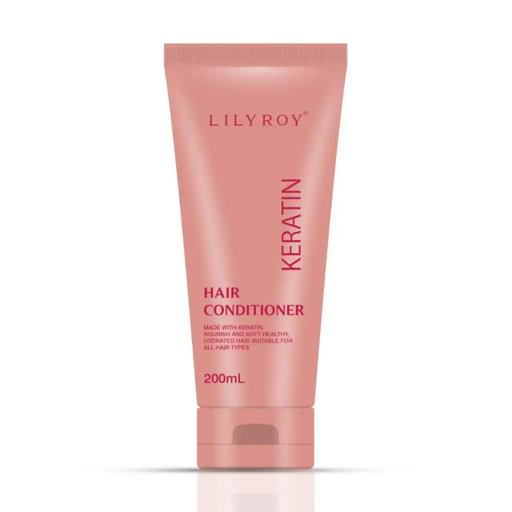 LILYROY KERATIN CONDAITIONER