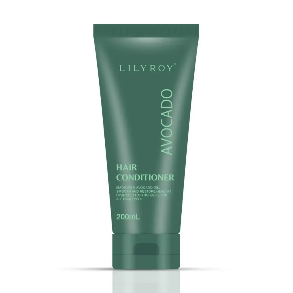 LILYROY AVOCADO HAIR CONDAITIONER