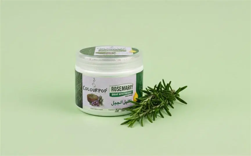 ROSEMEARY SKIN WHITENER