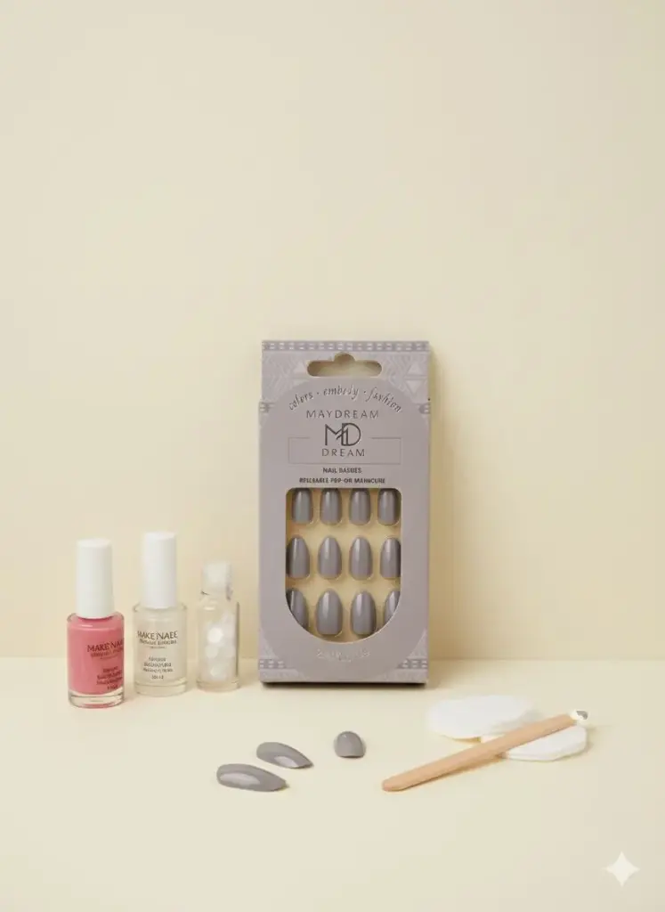 MD NAIL DASHES 