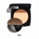 REALBEAUTY 5 COMPACT POWDER