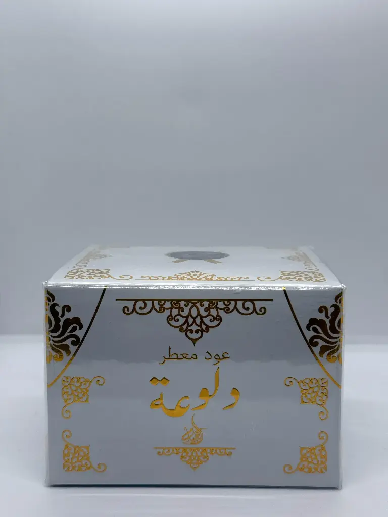 DALOAA BAKHOOR