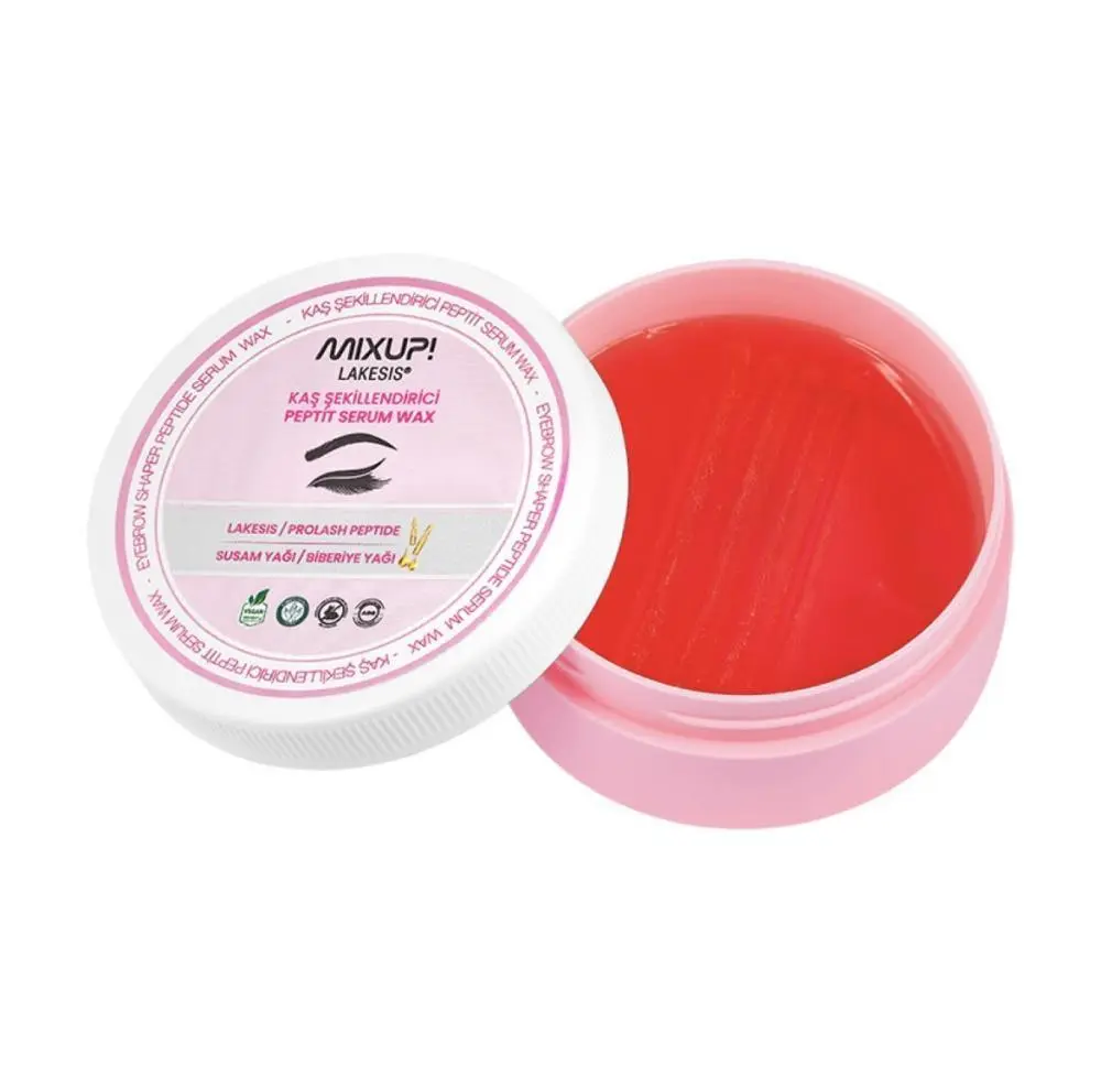 Mixup Eyebrow Shaping